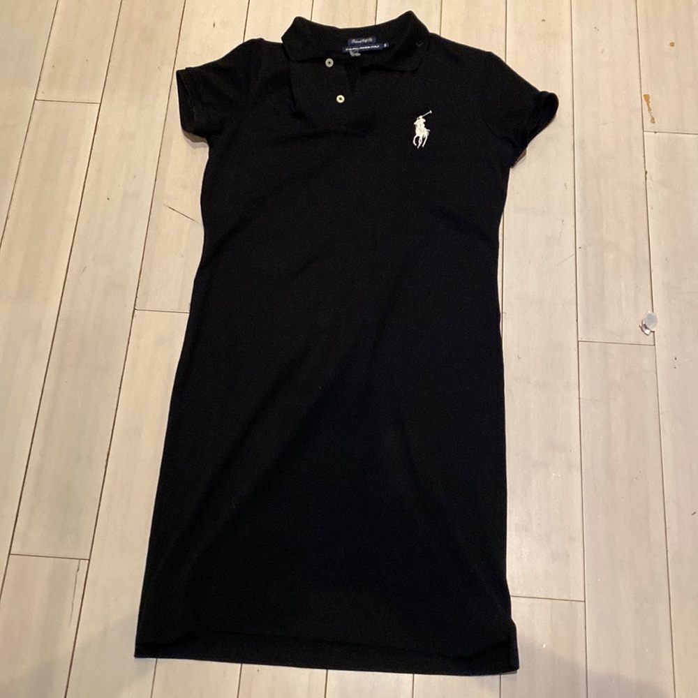 Ralph Lauren Dress